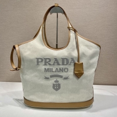 Prada Bucket Bags